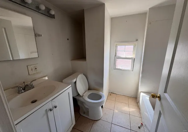 Photo 2 of Single family home for sale at 5940 Goodfellow Blvd, Saint Louis, MO 63147 | MLS# 25016690 | Listing updated on 2025-03-21