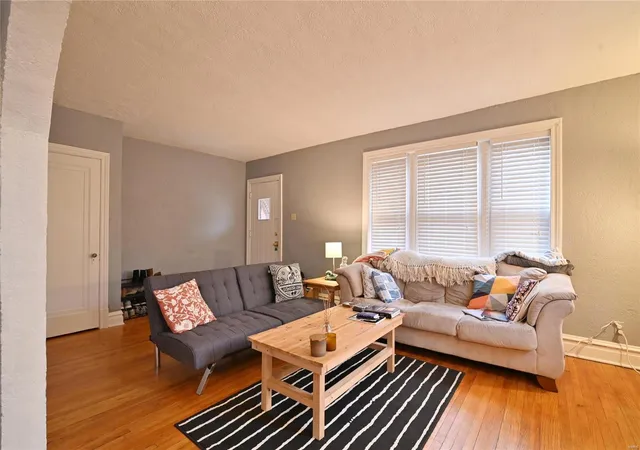 Photo 3 of Multi family home for sale at 7227 Dartmouth Ave, Saint Louis, MO 63130 | MLS# 25016750 | Listing updated on 2025-03-23