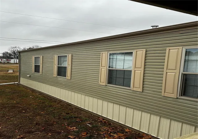 Photo 1 of Single family home for sale at 610 W Maple St, Advance, MO 63730 | MLS# 25016780 | Listing updated on 2025-03-20
