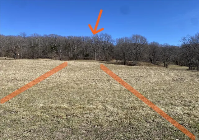 Photo 2 of Land for sale at 275 R&b Dr, Hermann, MO 65041 | MLS# 25016799 | Listing updated on 2025-03-20