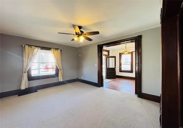 Photo 4 of Single family home for sale at 230 Lahaye St, Sainte Genevieve, MO 63670 | MLS# 25016821 | Listing updated on 2025-03-21