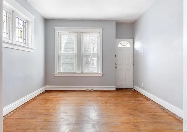 Photo 2 of Multi family home for sale at 2035 Maury Ave, Saint Louis, MO 63110 | MLS# 25016895 | Listing updated on 2025-03-25