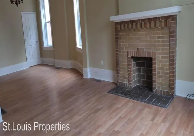 Photo 1 of Single family home for sale at 3441 Osage St, Saint Louis, MO 63118 | MLS# 25016903 | Listing updated on 2025-03-20
