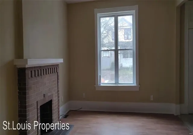 Photo 2 of Single family home for sale at 3441 Osage St, Saint Louis, MO 63118 | MLS# 25016903 | Listing updated on 2025-03-20