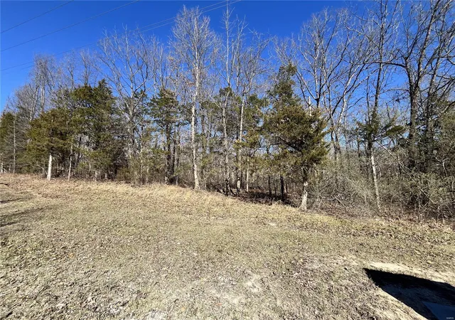 Photo 1 of Land for sale at 5 Pinnacle Lake Rd, New Florence, MO 63363 | MLS# 25016919 | Listing updated on 2025-03-21
