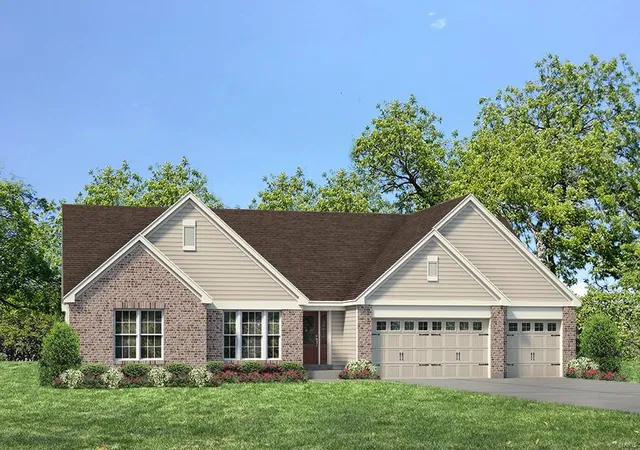 Photo 1 of Single family home for sale at 216 Balmoral Gardens Ct, Lake Saint Louis, MO 63367 | MLS# 25016929 | Listing updated on 2025-03-26
