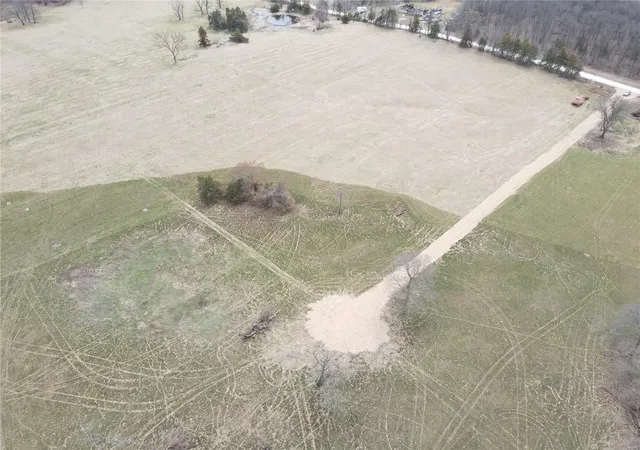 Photo 2 of Land for sale at 4 Redwood Trail, Monroe City, MO 63456 | MLS# 25017005 | Listing updated on 2025-03-20