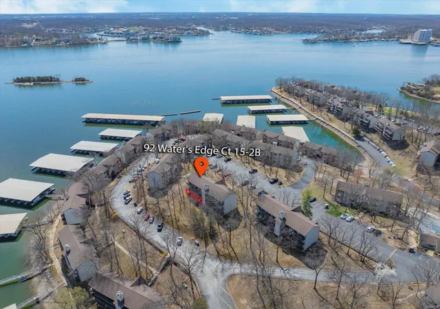 Photo 33 of Condo for sale at 92 Waters Edge Ct #15-2B, Lake Ozark, MO 65049 | MLS# 25017009 | Listing updated on 2025-03-31