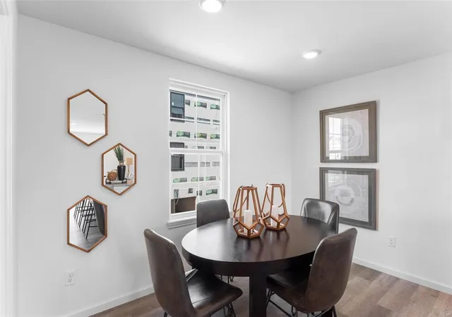 Photo 2 of Single family home for sale at 104 Cnl Cottage Aly, St. Charles, MO 63301 | MLS# 25017093 | Listing updated on 2025-03-21