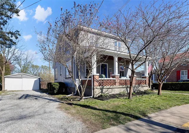 Photo 1 of Single family home for sale at 108 N 4th Street, Sainte Genevieve, MO 63670 | MLS# 25017180 | Listing updated on 2025-03-21