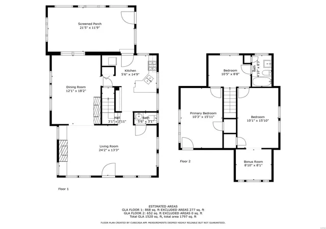 Photo 29 of Single family home for sale at 7581 Warner Ave, Saint Louis, MO 63117 | MLS# 25017220 | Listing updated on 2025-03-27