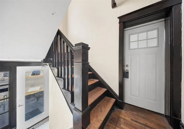 Photo 2 of Multi family home for sale at 4710 Delor St, Saint Louis, MO 63116 | MLS# 25017330 | Listing updated on 2025-03-21