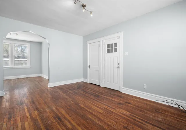 Photo 3 of Multi family home for sale at 4710 Delor St, Saint Louis, MO 63116 | MLS# 25017330 | Listing updated on 2025-03-21
