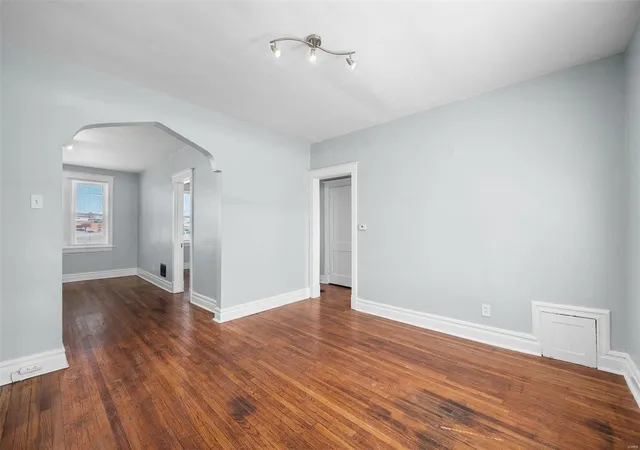 Photo 4 of Multi family home for sale at 4710 Delor St, Saint Louis, MO 63116 | MLS# 25017330 | Listing updated on 2025-03-21