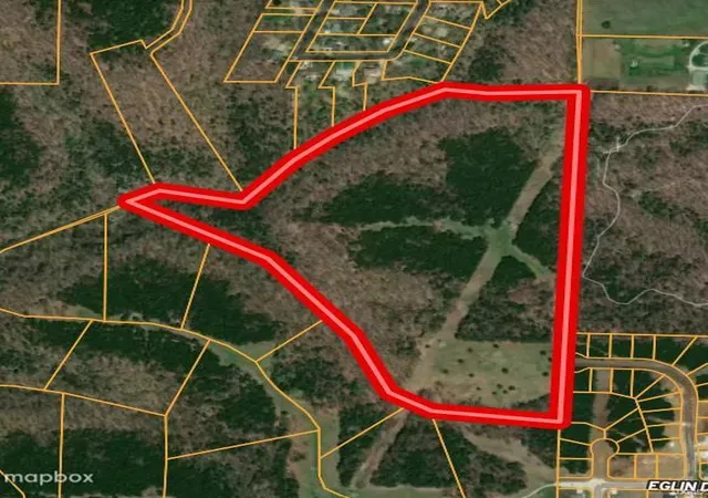 Photo 1 of Land for sale at 0 Dover Dr, Holts Summit, MO 65043 | MLS# 25017351 | Listing updated on 2025-03-21