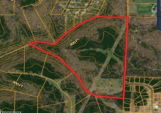 Photo 2 of Land for sale at 0 Dover Dr, Holts Summit, MO 65043 | MLS# 25017351 | Listing updated on 2025-03-21