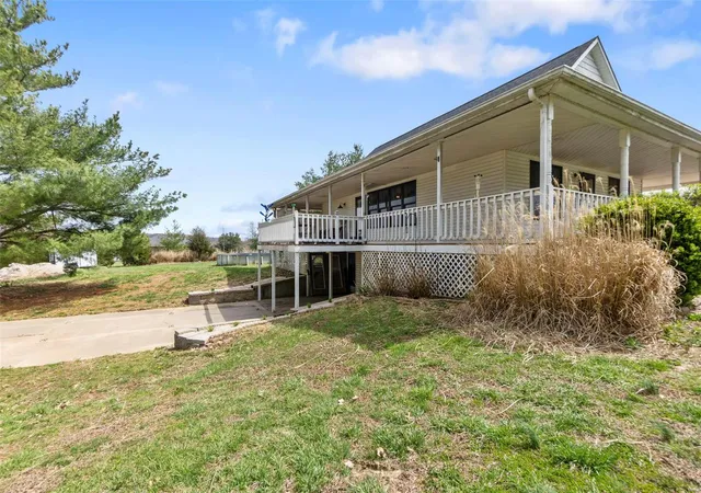 Photo 3 of Single family home for sale at 7238 State Hwy D, Jackson, MO 63755 | MLS# 25017353 | Listing updated on 2025-03-28