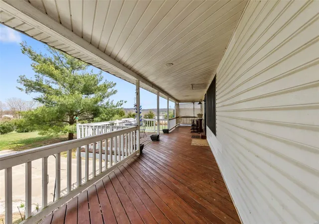 Photo 4 of Single family home for sale at 7238 State Hwy D, Jackson, MO 63755 | MLS# 25017353 | Listing updated on 2025-03-28