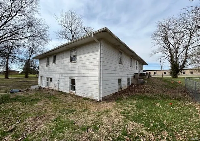 Photo 1 of Multi family home for sale at 434 E Hwy 124, Hallsville, MO 65255 | MLS# 25017359 | Listing updated on 2025-03-26