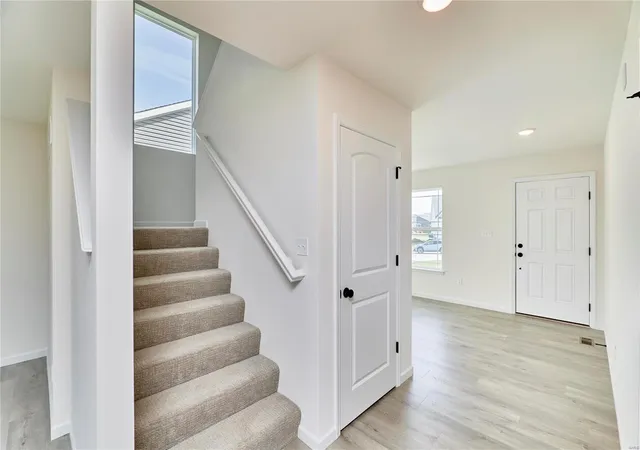 Photo 3 of Single family home for sale at 1933 Rolling River Cir, O Fallon, MO 63366 | MLS# 25017376 | Listing updated on 2025-03-22