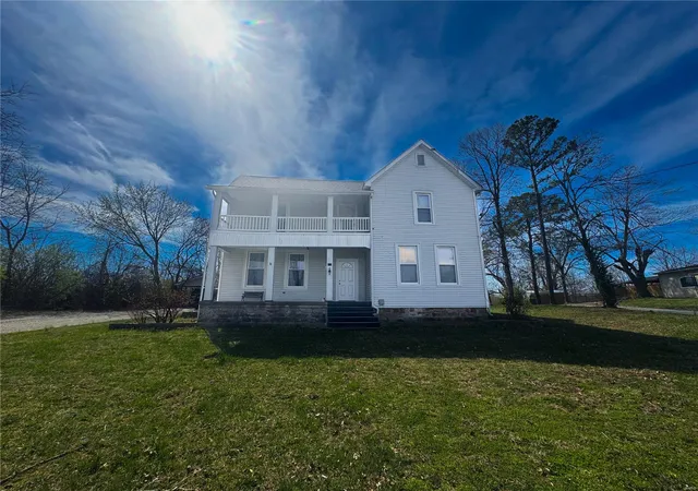 Photo 1 of Townhouse for sale at 608 Buford Blvd, Fredericktown, MO 63645 | MLS# 25017424 | Listing updated on 2025-03-26