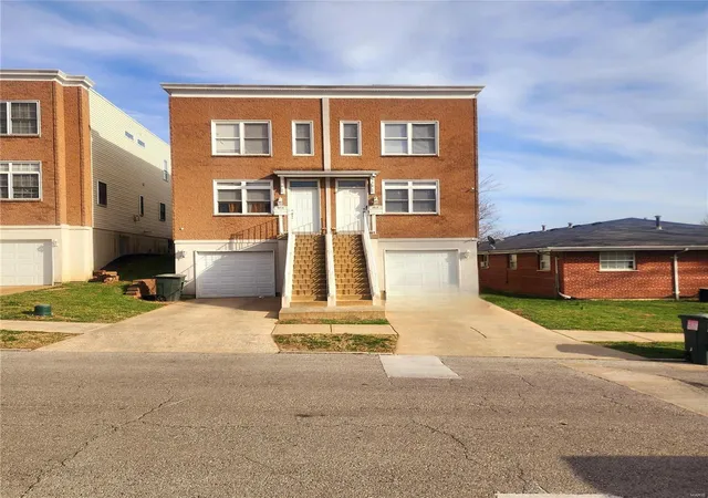 Photo 1 of Multi family home for sale at 6616 Minnesota Ave, Saint Louis, MO 63111 | MLS# 25017434 | Listing updated on 2025-03-23