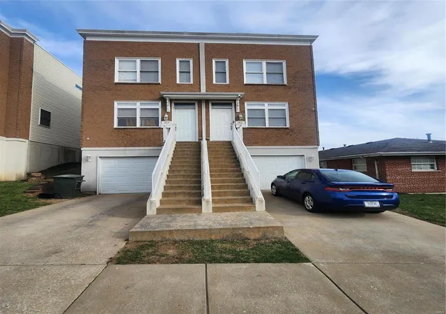 Photo 2 of Multi family home for sale at 6616 Minnesota Ave, Saint Louis, MO 63111 | MLS# 25017434 | Listing updated on 2025-03-23