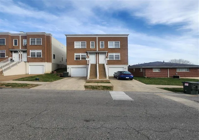 Photo 3 of Multi family home for sale at 6616 Minnesota Ave, Saint Louis, MO 63111 | MLS# 25017434 | Listing updated on 2025-03-23
