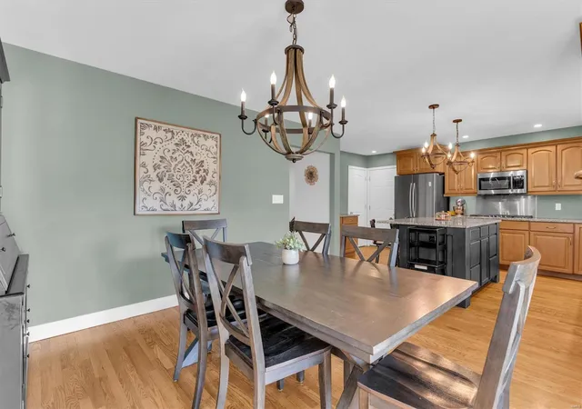 Photo 3 of Single family home for sale at 5285 Brass Lantern Pl, Saint Louis, MO 63128 | MLS# 25017436 | Listing updated on 2025-03-27
