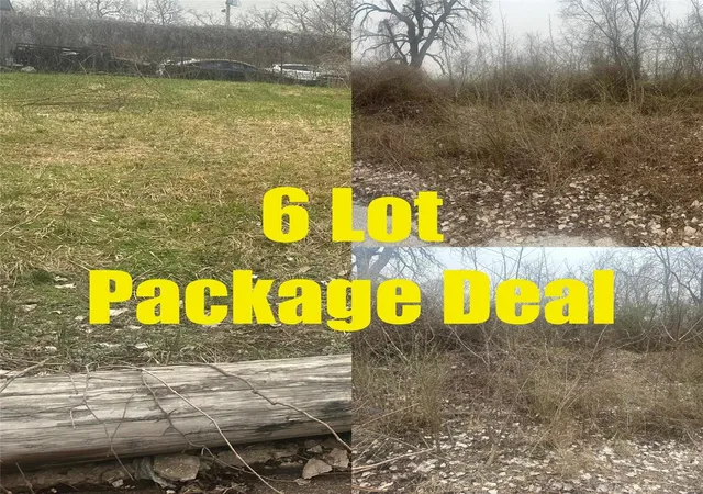 Photo 1 of Land for sale at 6445 Suburban Ave, Saint Louis, MO 63133 | MLS# 25017649 | Listing updated on 2025-03-24