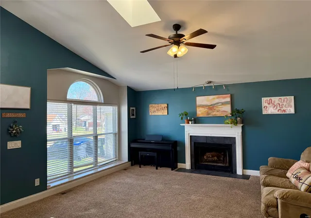 Photo 2 of Single family home for sale at 5065 Danielle Dr, Saint Charles, MO 63304 | MLS# 25017676 | Listing updated on 2025-03-28