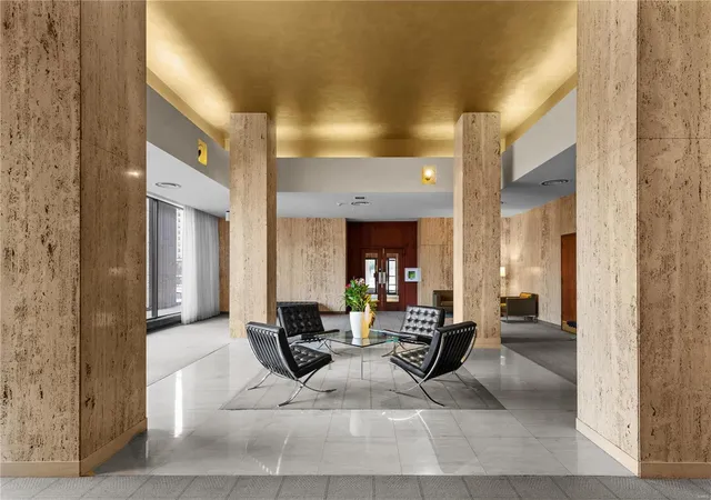 Photo 1 of Condo for sale at 4501 Lindell Blvd #4J, Saint Louis, MO 63108 | MLS# 25017711 | Listing updated on 2025-03-26