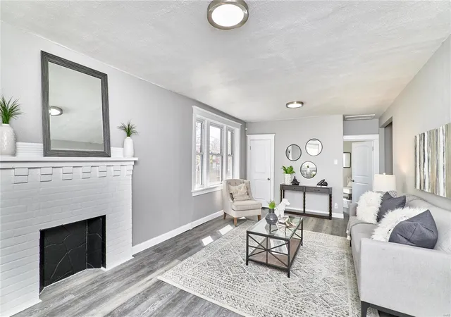 Photo 3 of Single family home for sale at 3132 Osceola St, Saint Louis, MO 63111 | MLS# 25017788 | Listing updated on 2025-03-27
