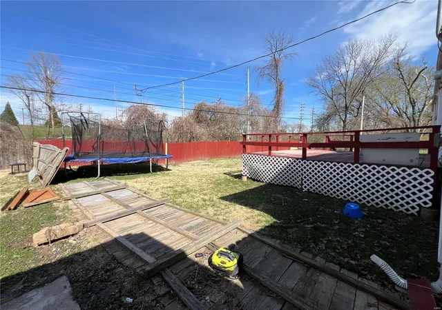 Photo 2 of Single family home for sale at 603 Majesty Ct, Saint Louis, MO 63125 | MLS# 25017836 | Listing updated on 2025-03-24