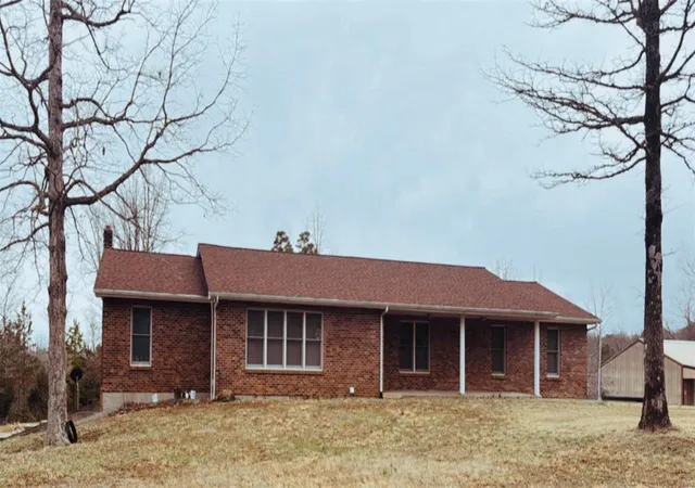 Photo 1 of Single family home for sale at 3533 E Hwy 72, Fredericktown, MO 63645 | MLS# 25017851 | Listing updated on 2025-03-25