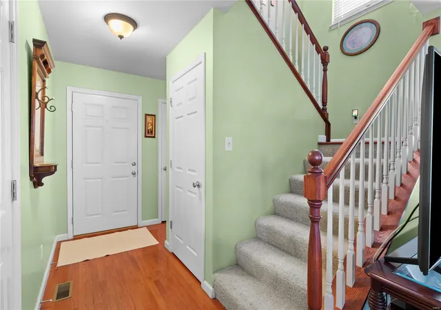 Photo 3 of Townhouse for sale at 617 Country Village Dr, Lake Saint Louis, MO 63367 | MLS# 25017852 | Listing updated on 2025-03-25