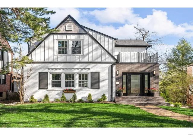 Photo 1 of Single family home for sale at 7825 Lafon Pl, Saint Louis, MO 63130 | MLS# 25017913 | Listing updated on 2025-03-26