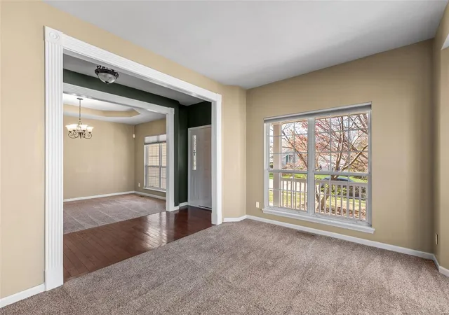 Photo 3 of Single family home for sale at 122 Tennessee Walker Way, Saint Peters, MO 63376 | MLS# 25017959 | Listing updated on 2025-03-27