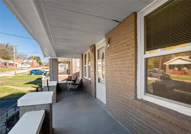 Photo 2 of Single family home for sale at 3438 Pine Grove Ave, Saint Louis, MO 63121 | MLS# 25018145 | Listing updated on 2025-03-25