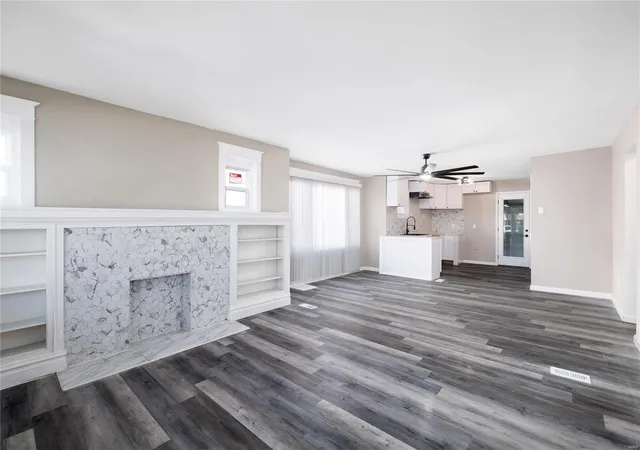 Photo 3 of Single family home for sale at 3438 Pine Grove Ave, Saint Louis, MO 63121 | MLS# 25018145 | Listing updated on 2025-03-25