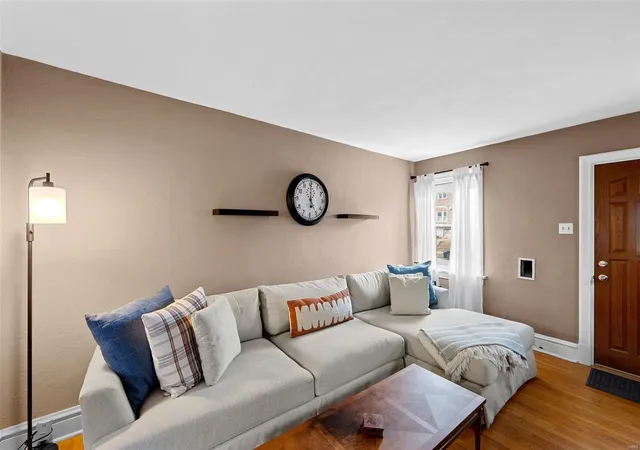 Photo 3 of Single family home for sale at 5342 Lindenwood Ave, Saint Louis, MO 63109 | MLS# 25018236 | Listing updated on 2025-03-26