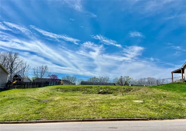 Photo 1 of Land for sale at 420 Vine St, New Haven, MO 63068 | MLS# 25018289 | Listing updated on 2025-03-25