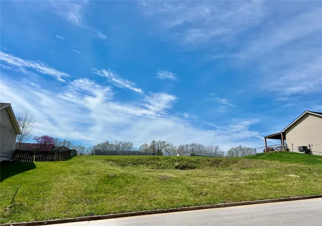 Photo 4 of Land for sale at 420 Vine St, New Haven, MO 63068 | MLS# 25018289 | Listing updated on 2025-03-25