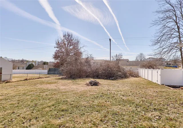 Photo 2 of Land for sale at 534 Hickory Dale Dr, Saint Charles, MO 63304 | MLS# 25018386 | Listing updated on 2025-03-25