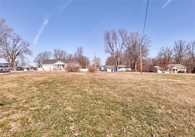 Photo 3 of Land for sale at 534 Hickory Dale Dr, Saint Charles, MO 63304 | MLS# 25018386 | Listing updated on 2025-03-25