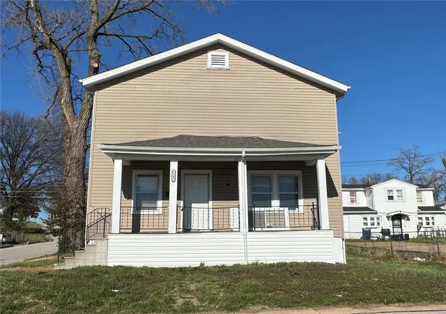 Photo 1 of Single family home for sale at 6103 Grimshaw Ave, Saint Louis, MO 63120 | MLS# 25018460 | Listing updated on 2025-03-26