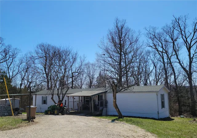 Photo 1 of Single family home for sale at 8336 Cedar Fork Rd, New Haven, MO 63068 | MLS# 25018462 | Listing updated on 2025-03-26