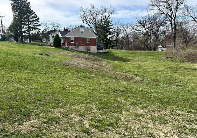 Photo 2 of Land for sale at 10225 E Watson Rd, Saint Louis, MO 63127 | MLS# 25018494 | Listing updated on 2025-03-26