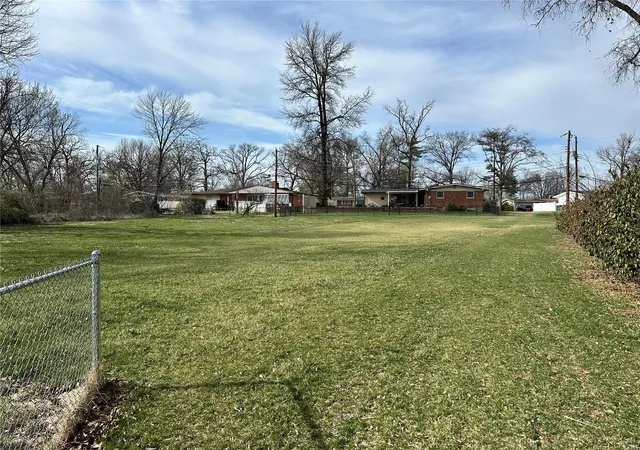 Photo 3 of Land for sale at 10225 E Watson Rd, Saint Louis, MO 63127 | MLS# 25018494 | Listing updated on 2025-03-26