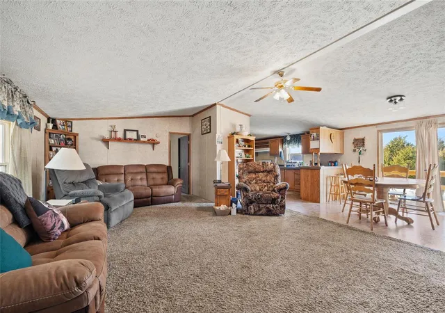 Photo 2 of Single family home for sale at 13449 Hwy J, Conway, MO 65632 | MLS# 25018507 | Listing updated on 2025-03-28